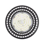 Cloche LED Industrielle UFO Solid PRO 150W 150lm/W LIFUD Dimmable 1-10V – Image 3