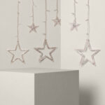 Guirlande Extérieure LED Estrella 1.2m