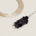 Guirlande LED Fil de Fer Jelendi 2m – Image 14