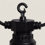 Guirlande Solaire Extérieure d'Ampoule LED Kepler 7m – Image 16