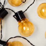 Guirlande d’Ampoules LED Solaire Nikola 2m – Image 11