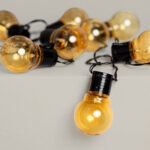 Guirlande d’Ampoules LED Solaire Nikola 2m – Image 12