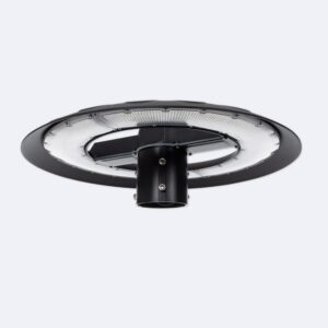 Lampadaire LED 100W Lunix Blanc chaud 3000K