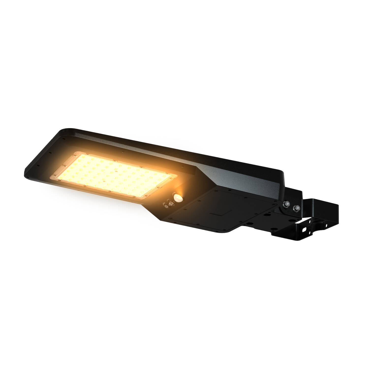 Lampadaire-Solaire-PRO-avec-Detecteur-de-Mouvement-et-Crepusculaire-32-W-706-mm-290-mm-74-mm-12000-mAh-1850-mA-4800-lm-25-W-250-W-9.6-V-13.5-V-LiFePO4-1 Lampadaire Solaire PRO avec Détecteur de Mouvement et Crépusculaire 32 W 706 mm 290 mm 74 mm 12000 mAh 1850 mA 4800 lm 25 W 250 W 9.6 V 13.5 V LiFePO4 – Image 1