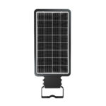 Lampadaire Solaire PRO avec Détecteur de Mouvement et Crépusculaire 40 W 706 mm 290 mm 74 mm 12000 mAh 1850 mA 6000 lm 25 W 250 W 9.6 V 13.5 V LiFePO4 – Image 5