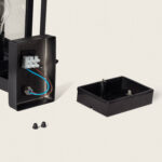 Lampe Murale Extérieure Acier Inoxydable Awala – Image 5