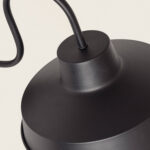 Lampe Murale Métal Peony – Image 5