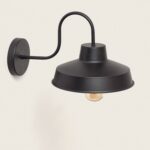 Lampe Murale Métal Peony – Image 8