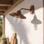 Lampe Murale Métal Perth – Image 8