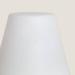 Lampe à Poser LED Extérieure Solaire Aluminium Larso – Image 13