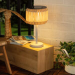 Lampe à Poser LED Extérieure Solaire Nygala – Image 12