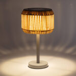 Lampe à Poser LED Extérieure Solaire Nygala – Image 15