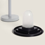 Lampe à Poser LED Extérieure Solaire Nygala – Image 19