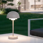 Lampe à Poser LED 2W Portable avec Batterie USB Rechargeable Galdan – Image 12