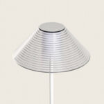 Lampe à Poser LED 2W Portable avec Batterie USB Rechargeable Katuma – Image 10