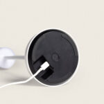 Lampe à Poser LED 2W Portable avec Batterie USB Rechargeable Katuma – Image 12