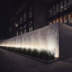 Linéaire Wallwasher LED 18W IP65 50cm Blanc froid 6000K – Image 7