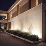 Linéaire Wallwasher LED 18W IP65 50cm Blanc neutre 4000K – Image 7