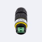 Passerelle de convertisseur DALI a PWM à 2 Fils pour Eclairage industriel IP67 LF-SCD010C – Image 10