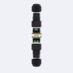 Passerelle de convertisseur DALI a PWM à 2 Fils pour Eclairage industriel IP67 LF-SCD010C – Image 11