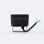 Projecteur LED 10W 120lm/W IP65 S2 Blanc neutre 4000K – Image 4