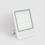 Projecteur LED 150W Dimmable TRIAC 170 lm/W IP65 ELEGANCE Slim PRO Blanc 30º Blanc froid 5000K