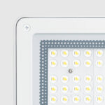 Projecteur LED 150W Dimmable TRIAC 170 lm/W IP65 ELEGANCE Slim PRO Blanc Blanc froid 90º 5000K – Image 7