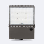 Projecteur LED 200W Premium 160lm/W INVENTRONICS Dimmable 1-10V Pyros – Image 2