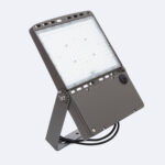 Projecteur LED 200W Premium 160lm/W INVENTRONICS Dimmable 1-10V Pyros
