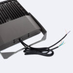 Projecteur LED 200W Premium 160lm/W INVENTRONICS Dimmable 1-10V Pyros – Image 6