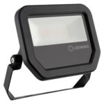 Projecteur LED 20W 110lm/W Performance IP65 LEDVANCE 4058075420960 Noir Blanc chaud 3000K
