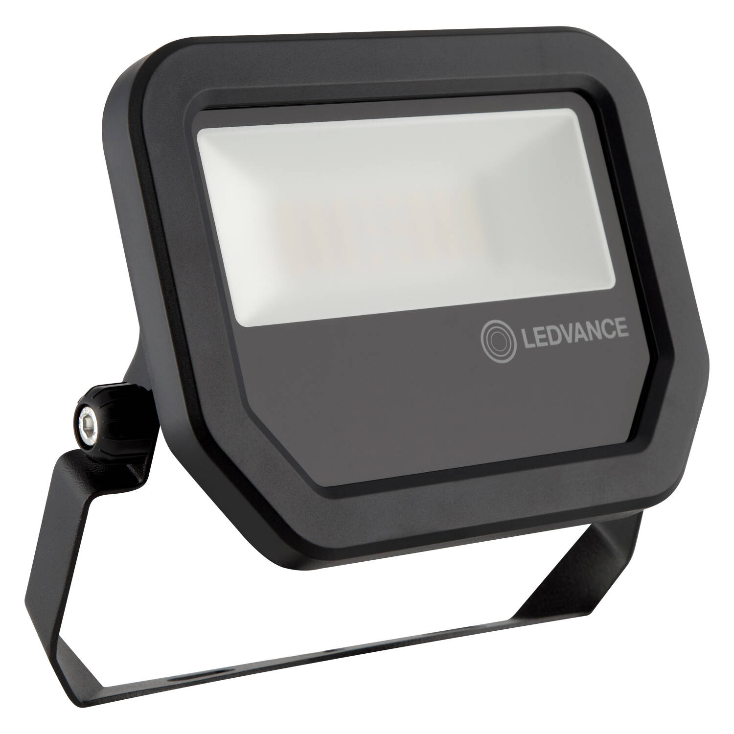 Projecteur LED 20W 110lm/W Performance IP65 LEDVANCE 4058075420960 Noir Blanc chaud 3000K Projecteur LED 20W 110lm/W Performance IP65 LEDVANCE 4058075420960 Noir Blanc chaud 3000K