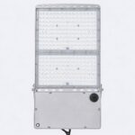 Projecteur LED 300W Premium 160lm/W INVENTRONICS Dimmable 1-10V Pyros Blanc chaud 3000K – Image 12