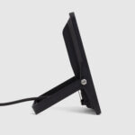 Projecteur LED 50W Dimmable TRIAC 170 lm/W IP65 ELEGANCE Slim PRO Noir Blanc chaud Asymétrique 30ºx90º 3000K – Image 6
