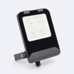 Projecteur LED 50W Elite CCT Sélectionnable 160lm/W IP65 SOSEN 90º