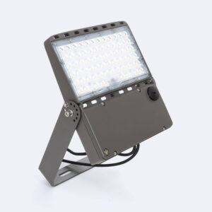 Projecteur LED Module Premium 160 lm/W IP66 INVENTRONICS Dimmable 0-10 V Pyros II 150 W 24000 lm