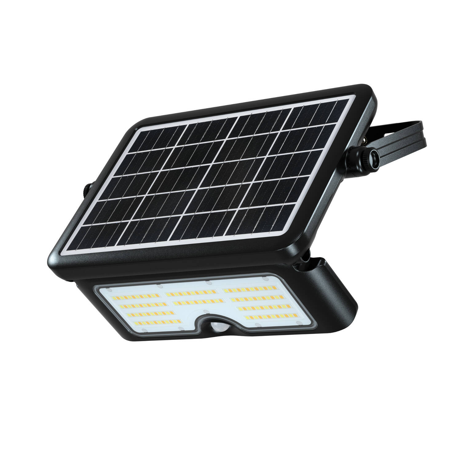 Projecteur LED 3CCT Solaire IP65 avec Détecteur de Mouvement PIR et Crépusculaire 12 W 196 mmx275 mm 650 mA 196 mm 275 mm 0.16 6.5 W 7.4 V 10 V Projecteur LED 3CCT Solaire IP65 avec Détecteur de Mouvement PIR et Crépusculaire 12 W 196 mmx275 mm 650 mA 196 mm 275 mm 0.16 6.5 W 7.4 V 10 V