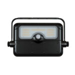 Projecteur LED Solaire IP65 avec Détecteur de Mouvement PIR et Crépusculaire 7 W 132 mmx193 mm 220 mA 132 mm 193 mm 0.15 2.6 W 3.7 V 3 V – Image 10