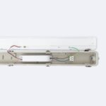 Réglette Étanche LED 150cm 60W High Lumen 150lm/W IP65 Blanc neutre 4000K – Image 6
