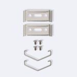 Réglette Étanche LED 150cm 60W High Lumen 150lm/W IP65 Blanc neutre 4000K – Image 7