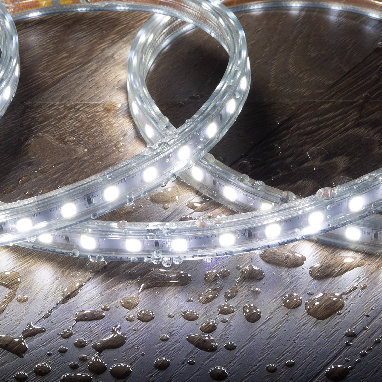 Ruban-LED-220V-AC-60LEDm-Blanc-Froid-IP65-sur-Mesure-Largeur-14mm-Coupe-tous-les-100cm-12-m-1 Ruban LED 220V AC 60LED/m Blanc Froid IP65 sur Mesure Largeur 14mm Coupe tous les 100cm 11 m – Image 1