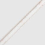 Ruban LED Dimmable 220V WCOB Auto-redressement 260 LED/m BOBINE 50m 15W/m 1350lm/m SILICONE FLEX Largeur 10mm IP65 Coupe 5cm Blanc neutre 4000K – Image 11