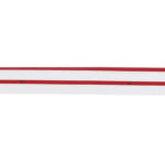 Ruban LED Néon 24V BOBINE 50m 9.5W/m Coupe 5cm IP65 NFLEX6 Rouge – Image 5
