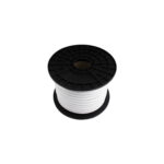 Ruban LED Néon Dimmable 220V AC 120 LED/m Rose IP67 Sur Mesure Coupe tous les 100 cm 3 m