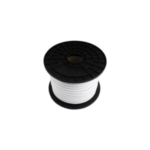 Ruban LED Néon Dimmable 220V AC 120 LED/m Rose IP67 Sur Mesure Coupe tous les 100 cm 3 m