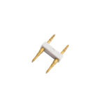 Ruban LED Néon Dimmable 220V AC 120 LED/m Rose IP67 Sur Mesure Coupe tous les 100 cm 1 m – Image 8