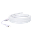Ruban LED Néon Dimmable 220V BOBINE 50m Blanc Froid Semi-Circulaire 180 7.5W/m Coupe 100cm IP67 – Image 11