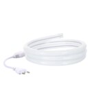 Ruban LED Néon Dimmable 220V Blanc Neutre Semi-Circulaire 180 7.5W/m Coupe 100cm IP67 Sur mesure 10 m – Image 10
