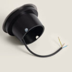 Spot Extérieur LED 12W Solid Encastrable au Sol Inox – Image 3