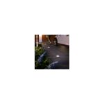 Spot Extérieur LED 3W Crust PHILIPS Encastrable au Sol LED – Image 3